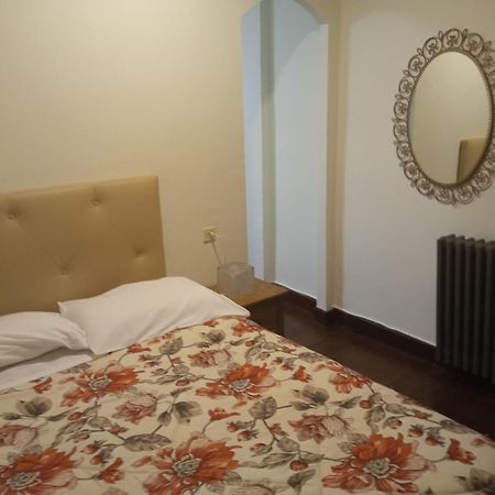 Casa Rural Irigoien Сан Себастиан Екстериор снимка