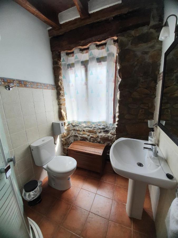 Casa Rural Irigoien Сан Себастиан Екстериор снимка