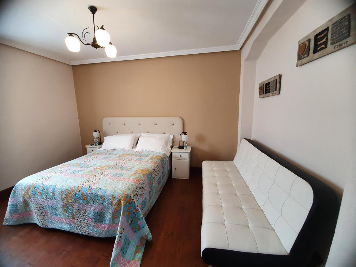 Casa Rural Irigoien Сан Себастиан Екстериор снимка