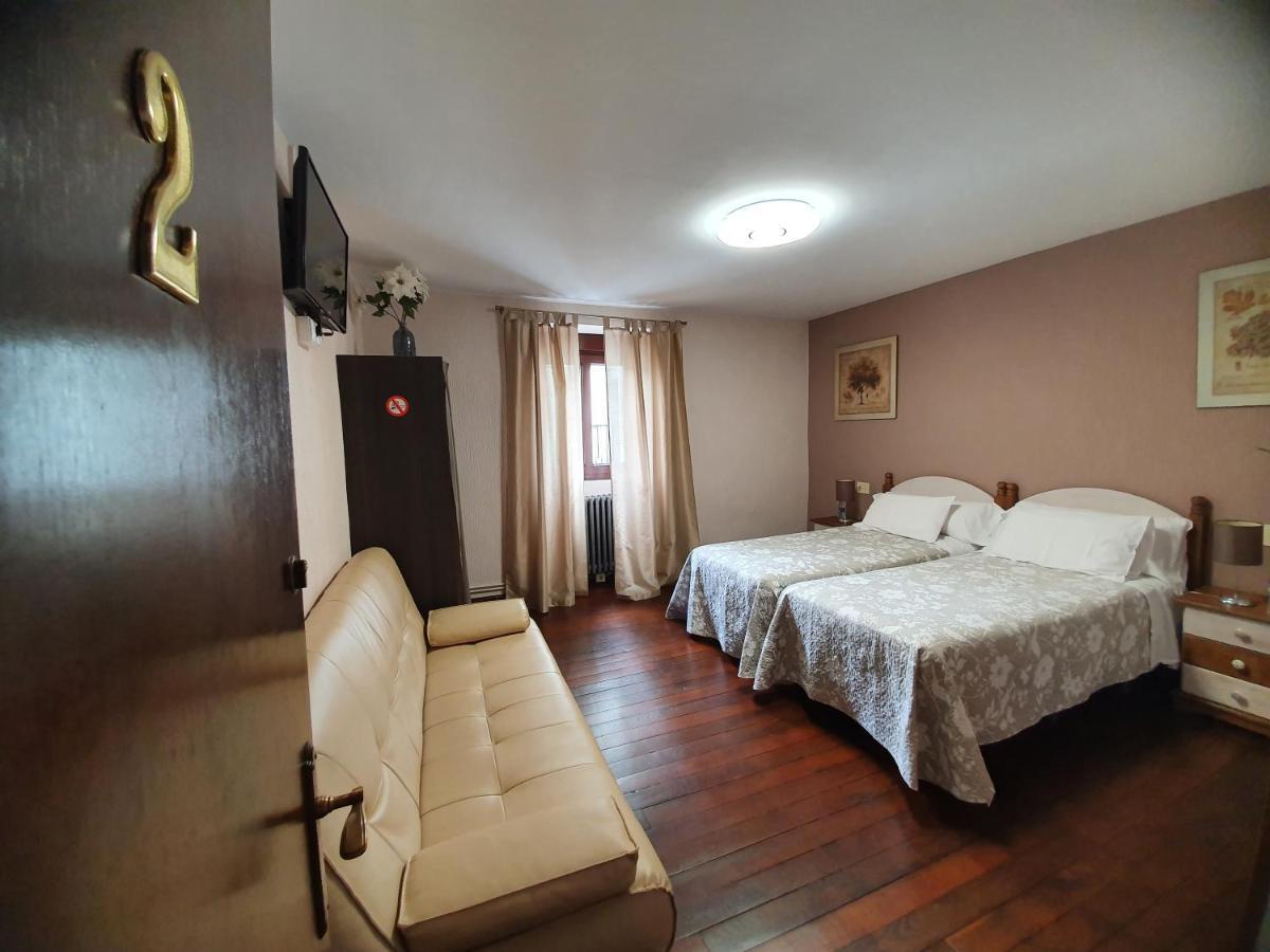 Casa Rural Irigoien Сан Себастиан Екстериор снимка