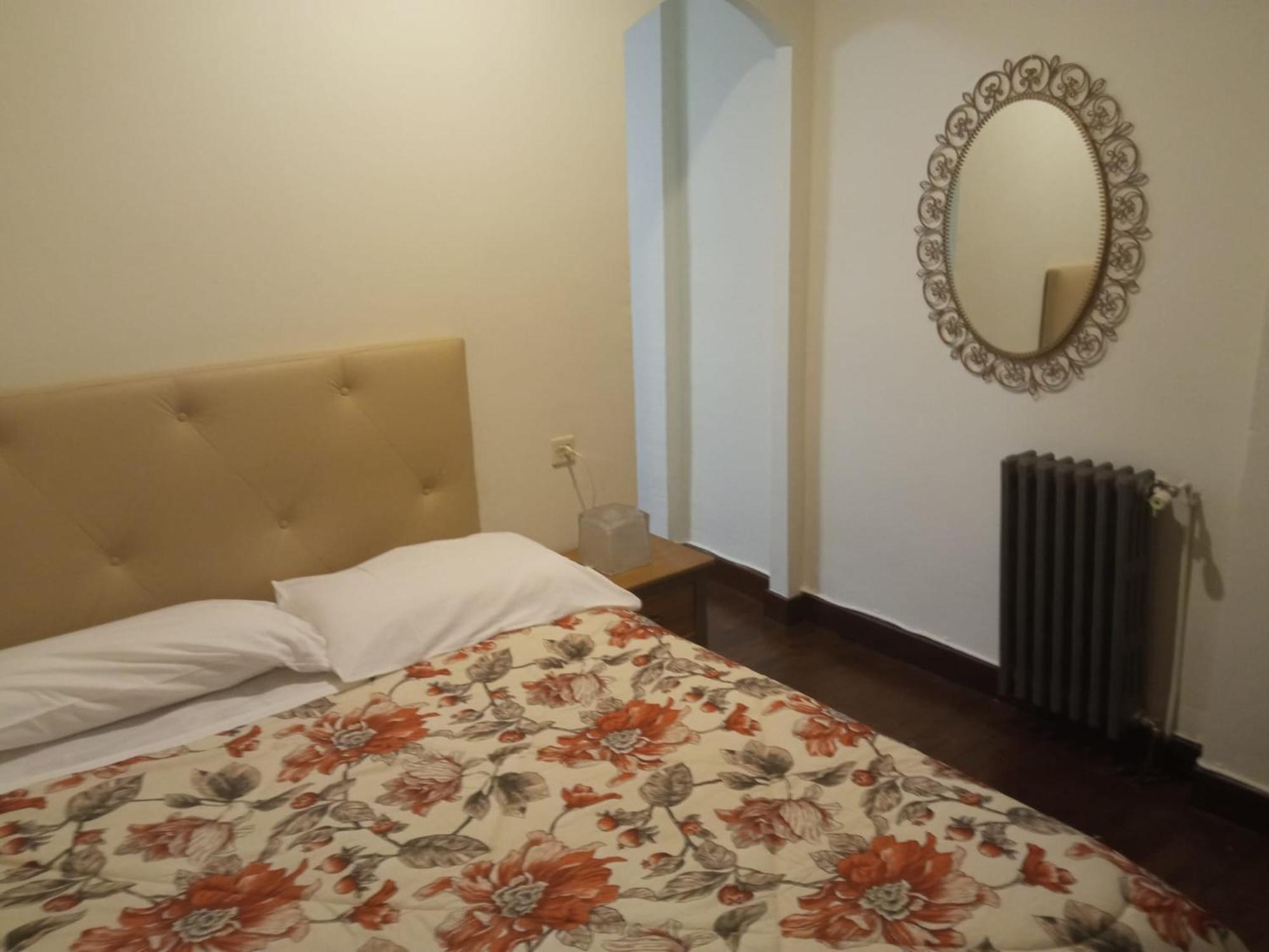 Casa Rural Irigoien Сан Себастиан Екстериор снимка